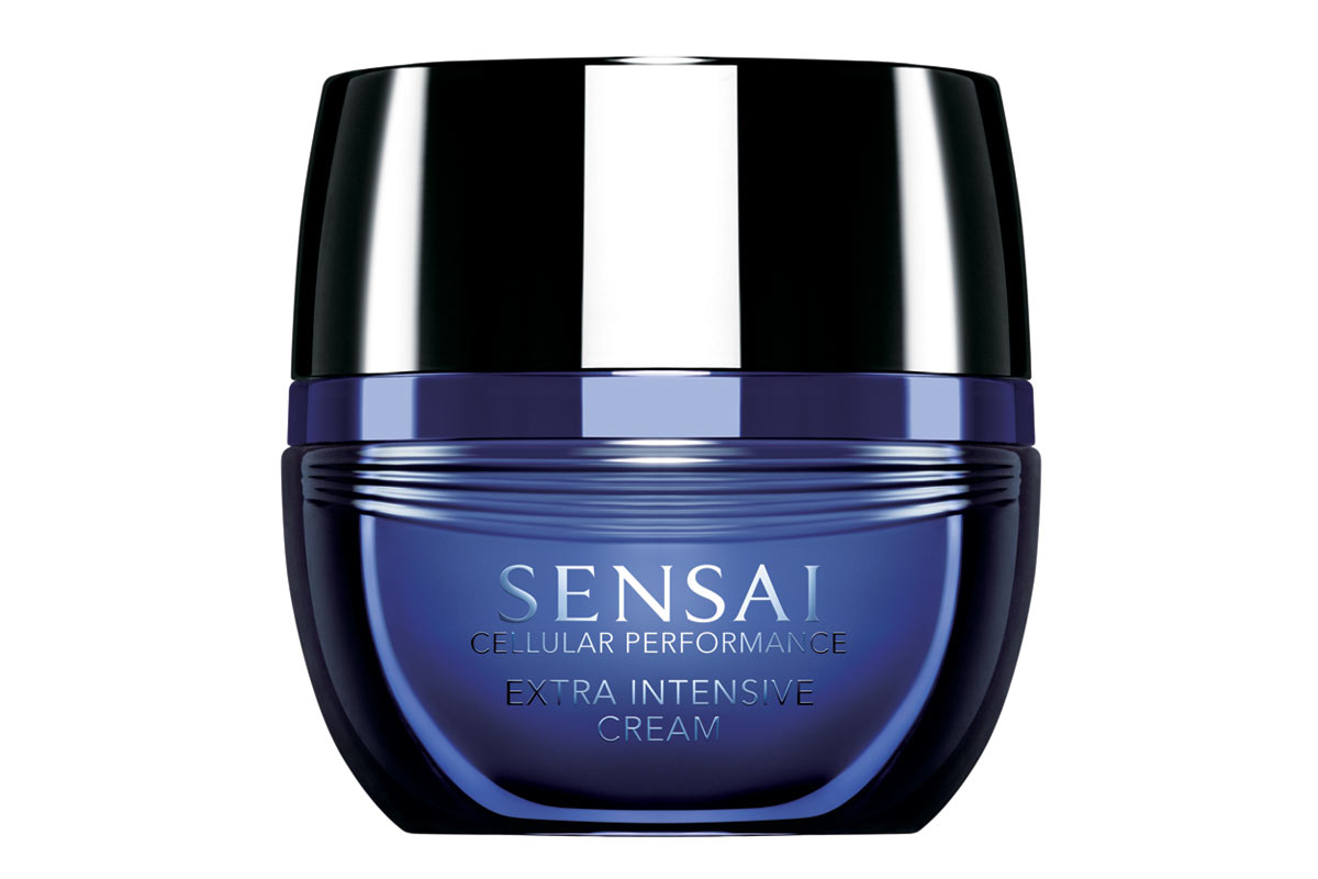 Sensai Cellular Performance Extra Intensive Cream (374€ / 40 ml.)