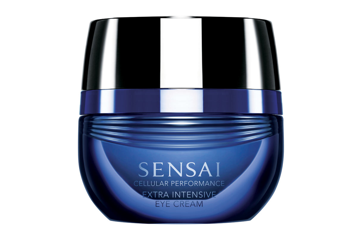 Sensai Cellular Performance Extra Intensive Eye Cream (215€ / 15 ml.)