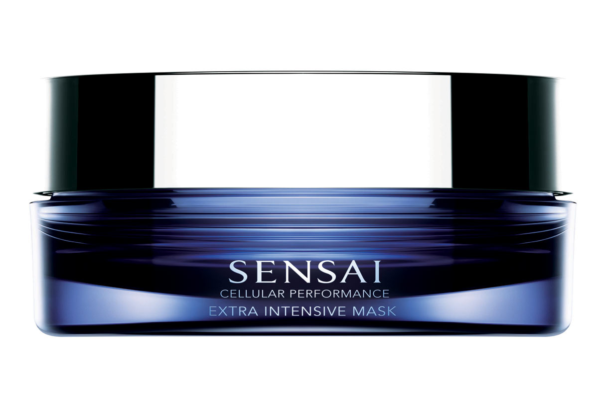 Sensai Cellular Performance Extra Intensive Mask (294€ /75ml.)