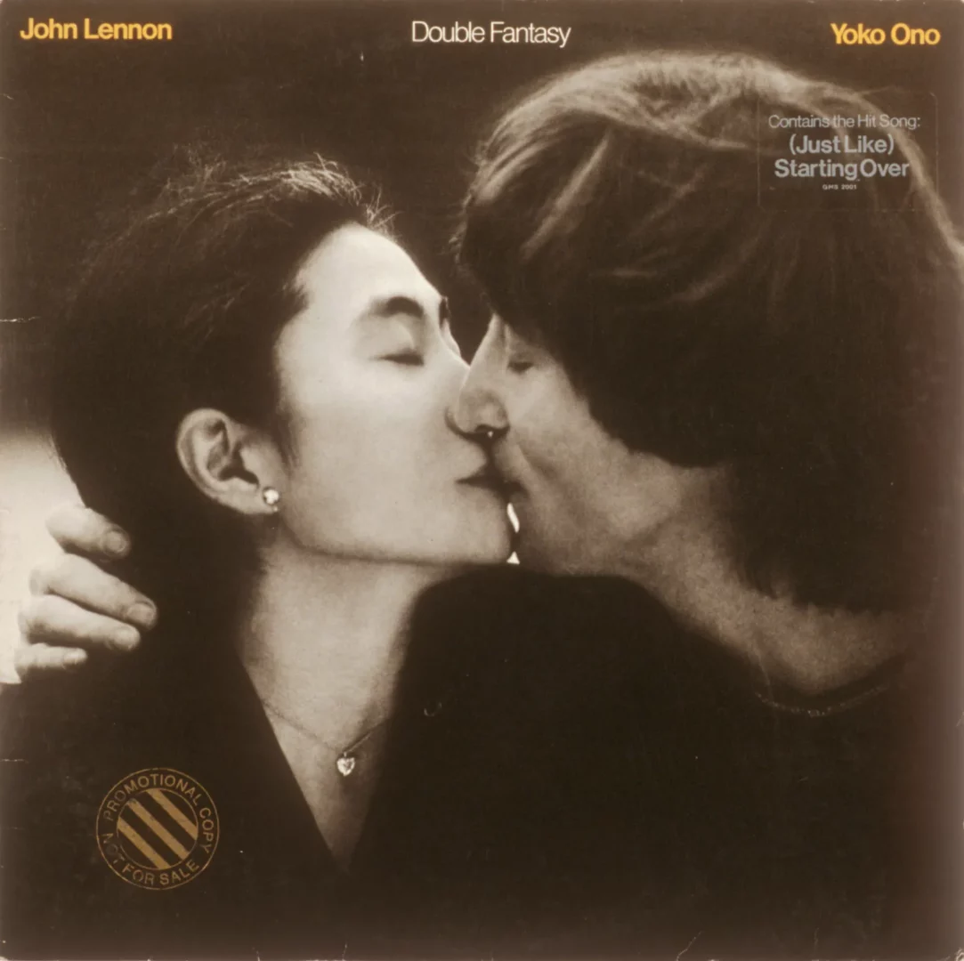 Double Fantasy