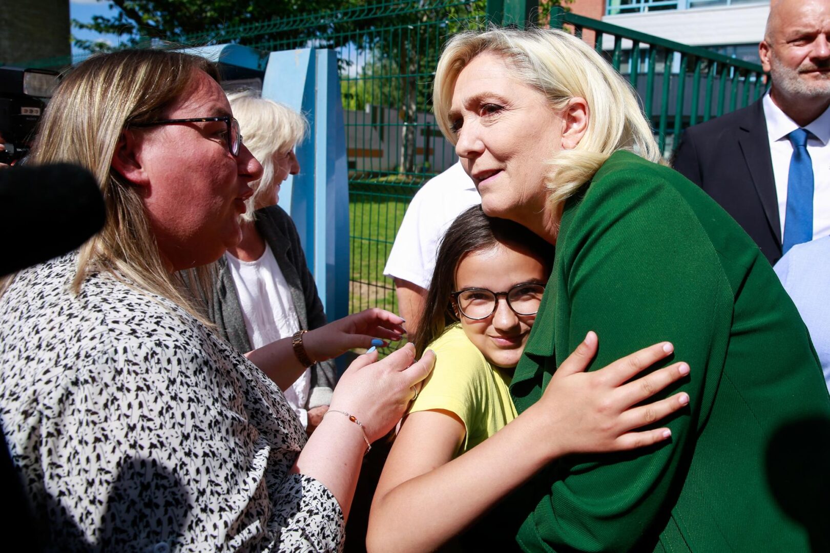 Le Pen