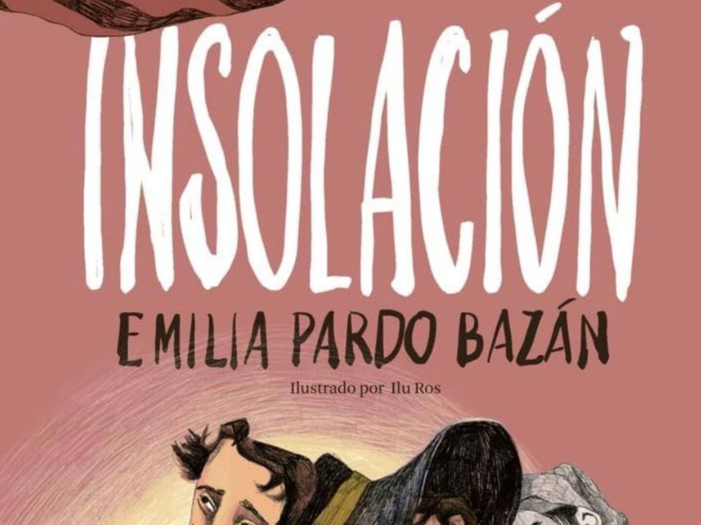 Insolación, de Pardo Bazán