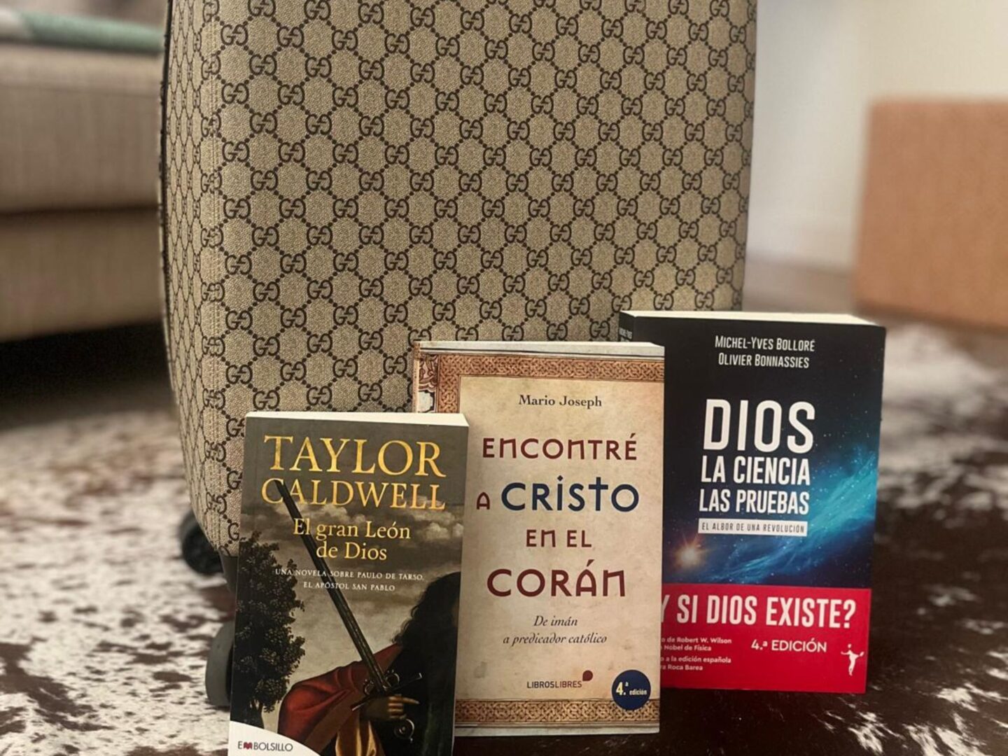 Las recomendaciones de María Dolores