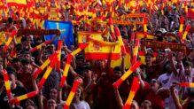 Aficionados de España - Fútbol