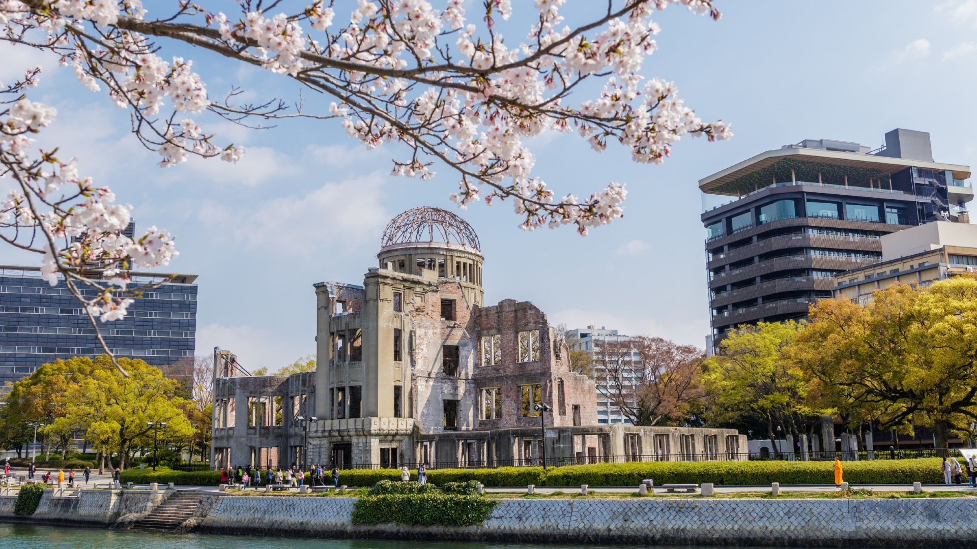 Qué es Nihon Hidankyo, Premio Nobel de la Paz 2024