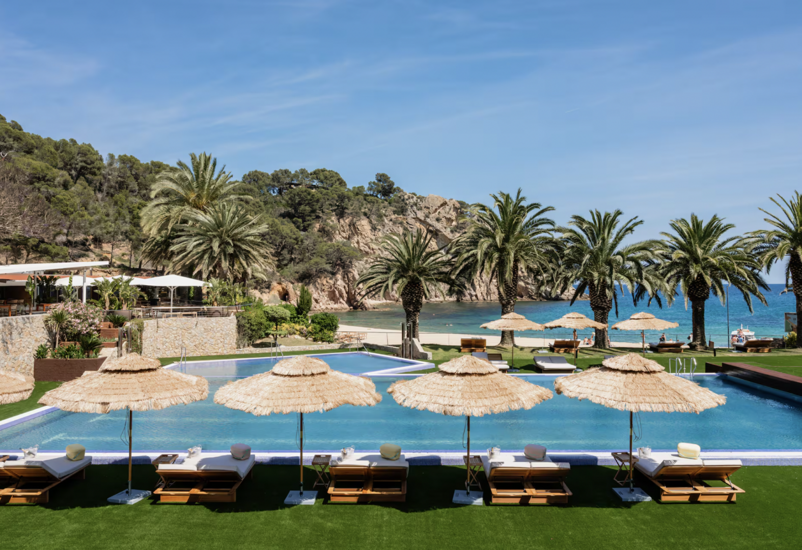 Zel Costa Brava Hotel 