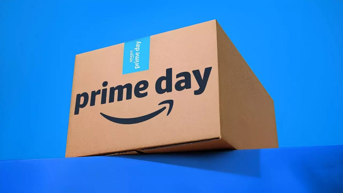 Amazon Prime Day - Sociedad