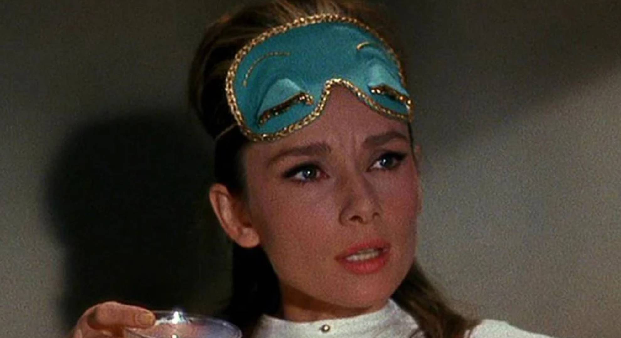 Breakfast at Tiffany's 