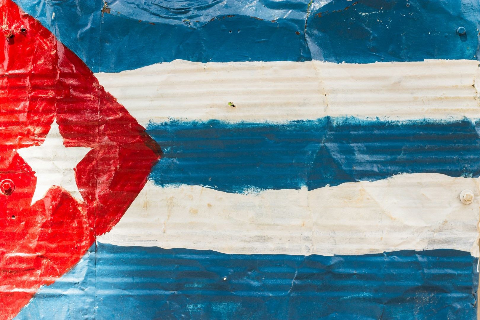 Cuba se declara en economía de guerra, ¿qué significa esto?