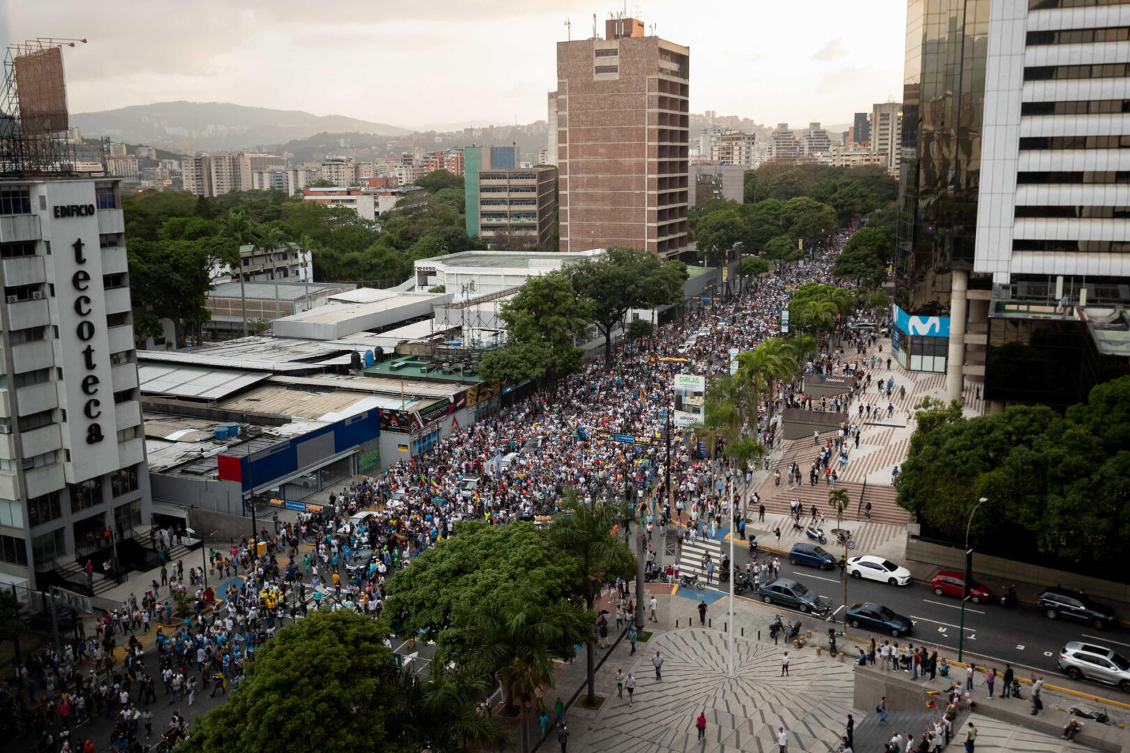 Caracas