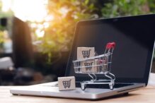 Compras online - Economía