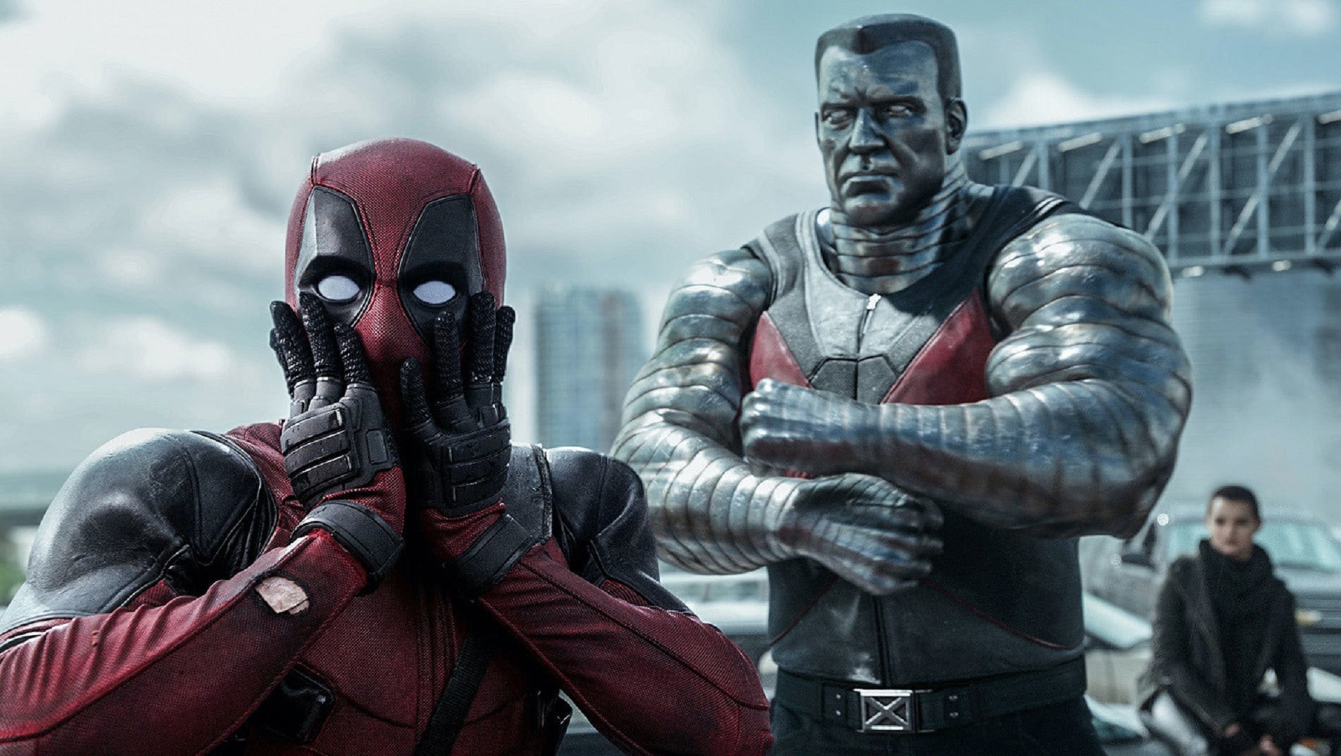 Deadpool - Cultura