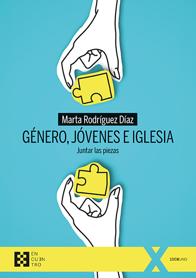 'Género, jóvenes e Iglesia', de Marta Rodríguez