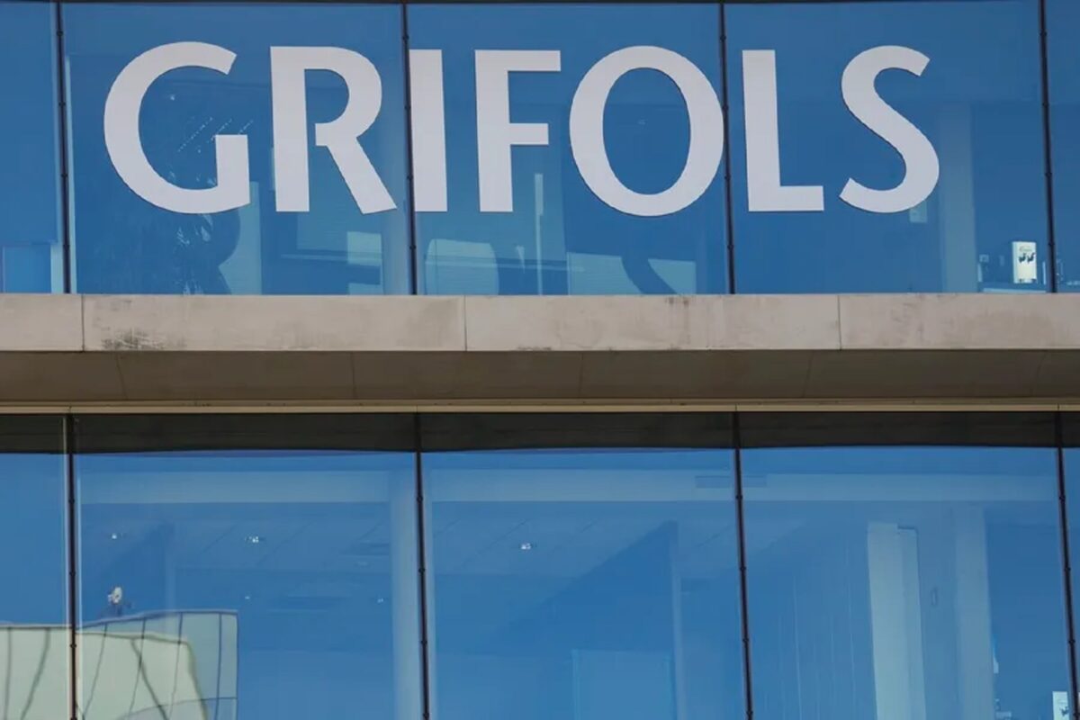 Grifols - Economía