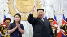 Hija de Kim Jong-un en Corea del Norte - Internacional