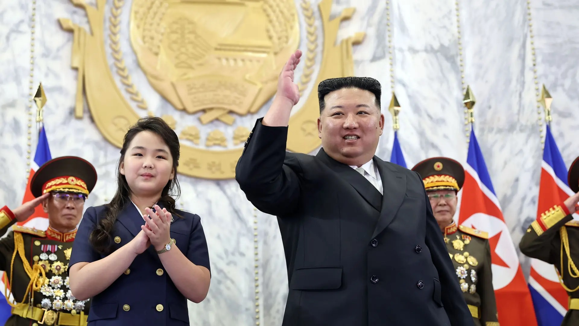 La nueva locura de Kim Jong-un: campos de trabajo para divorciados