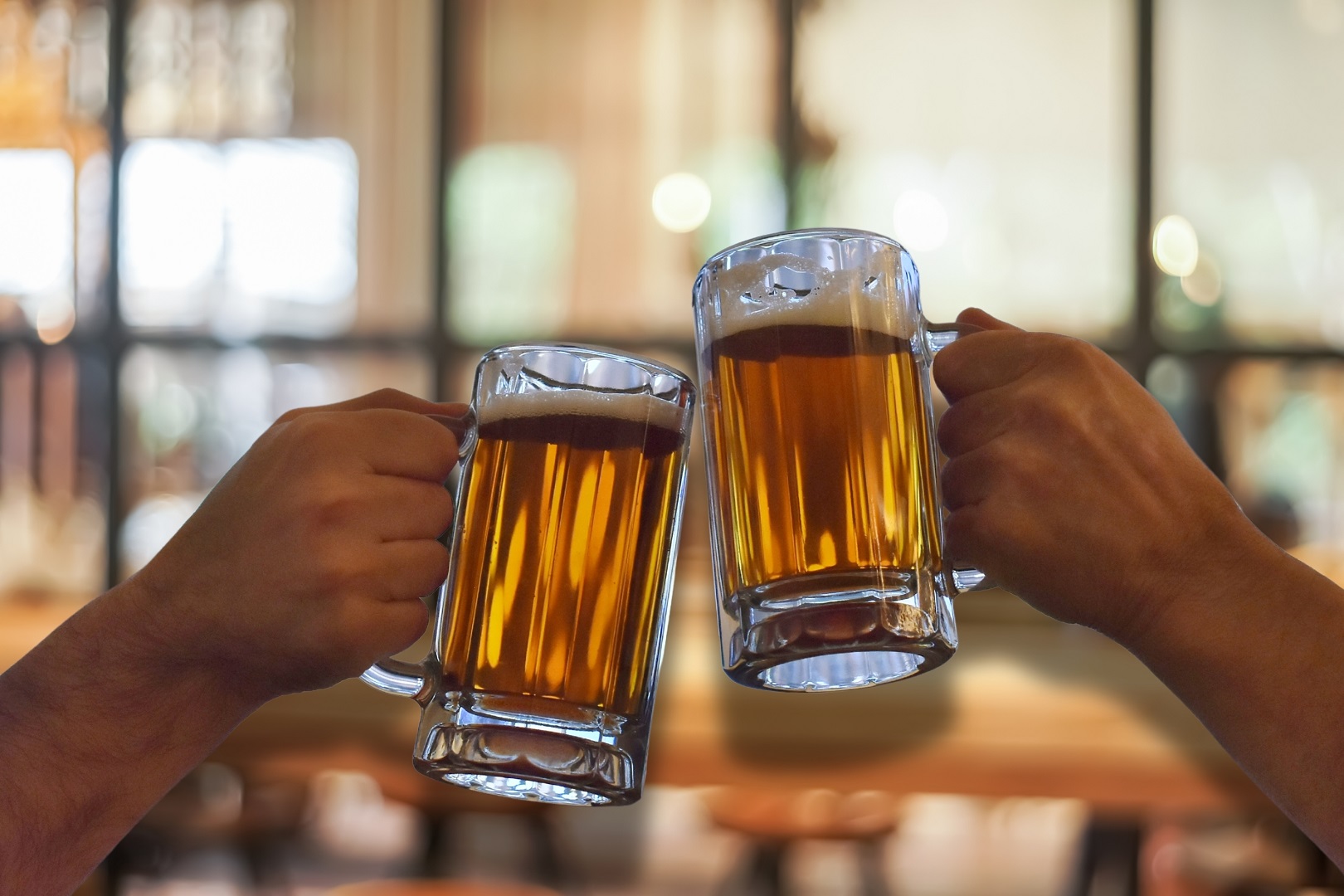 Los efectos en la salud de beber cerveza todos los días