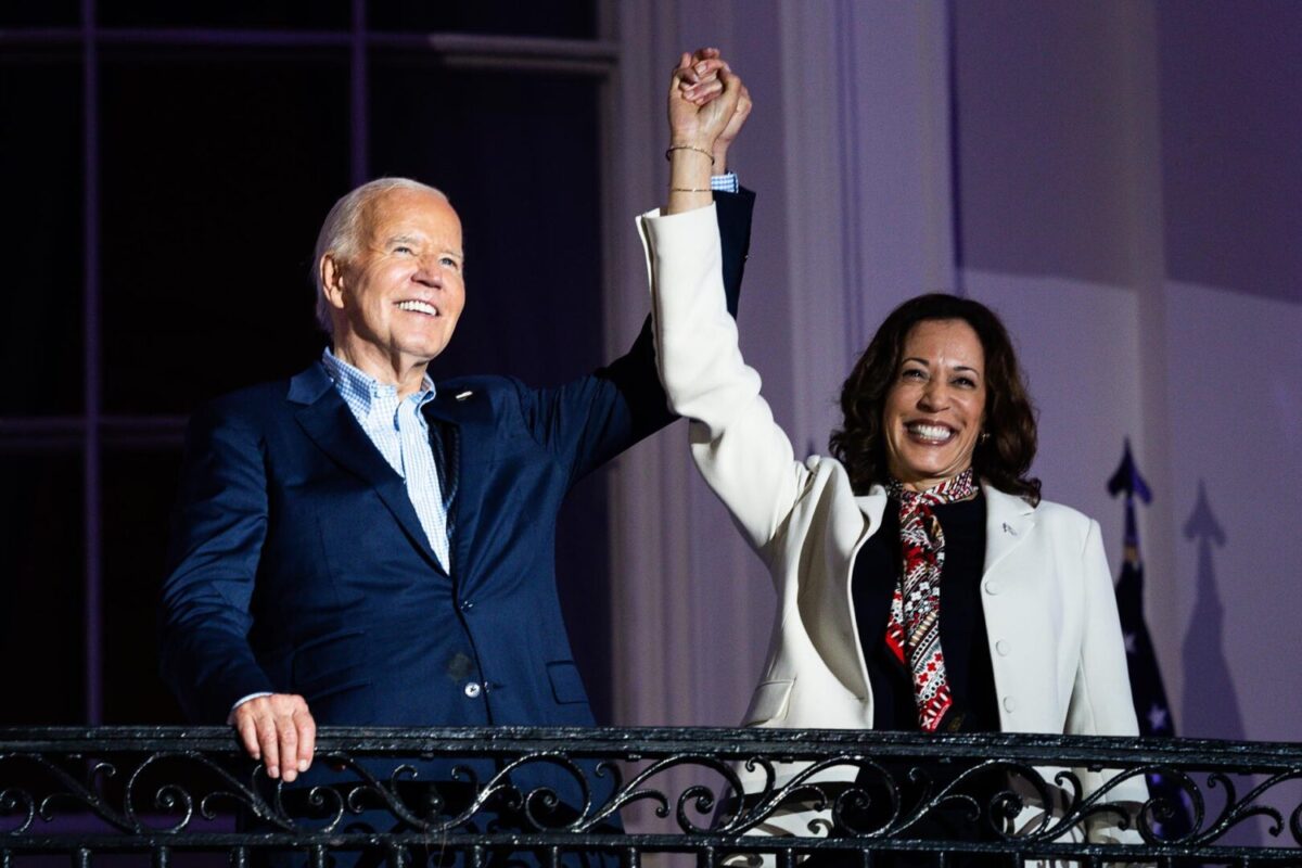 Biden-Harris