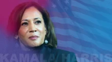 Kamala Harris - Internacional