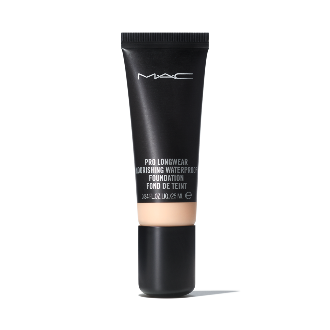 MAC Pro Longwear Nourishing Waterproof Foundation