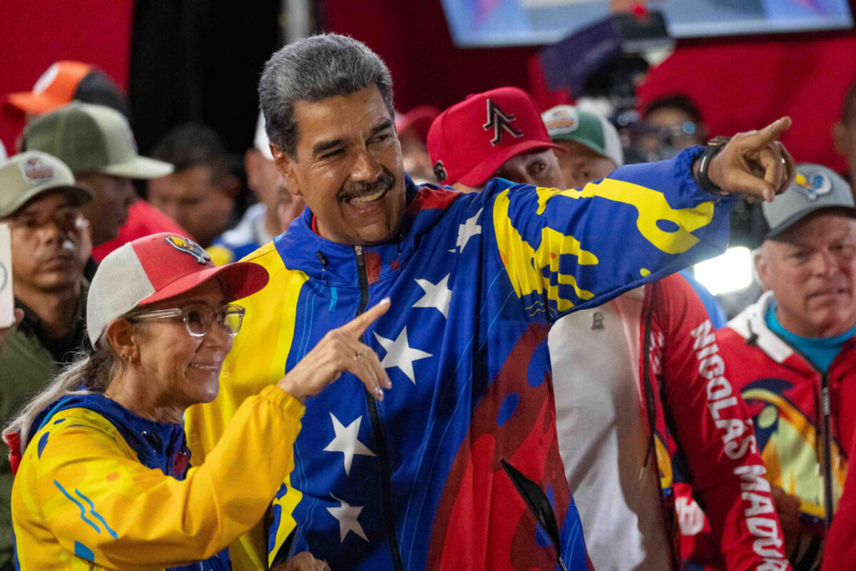 Maduro