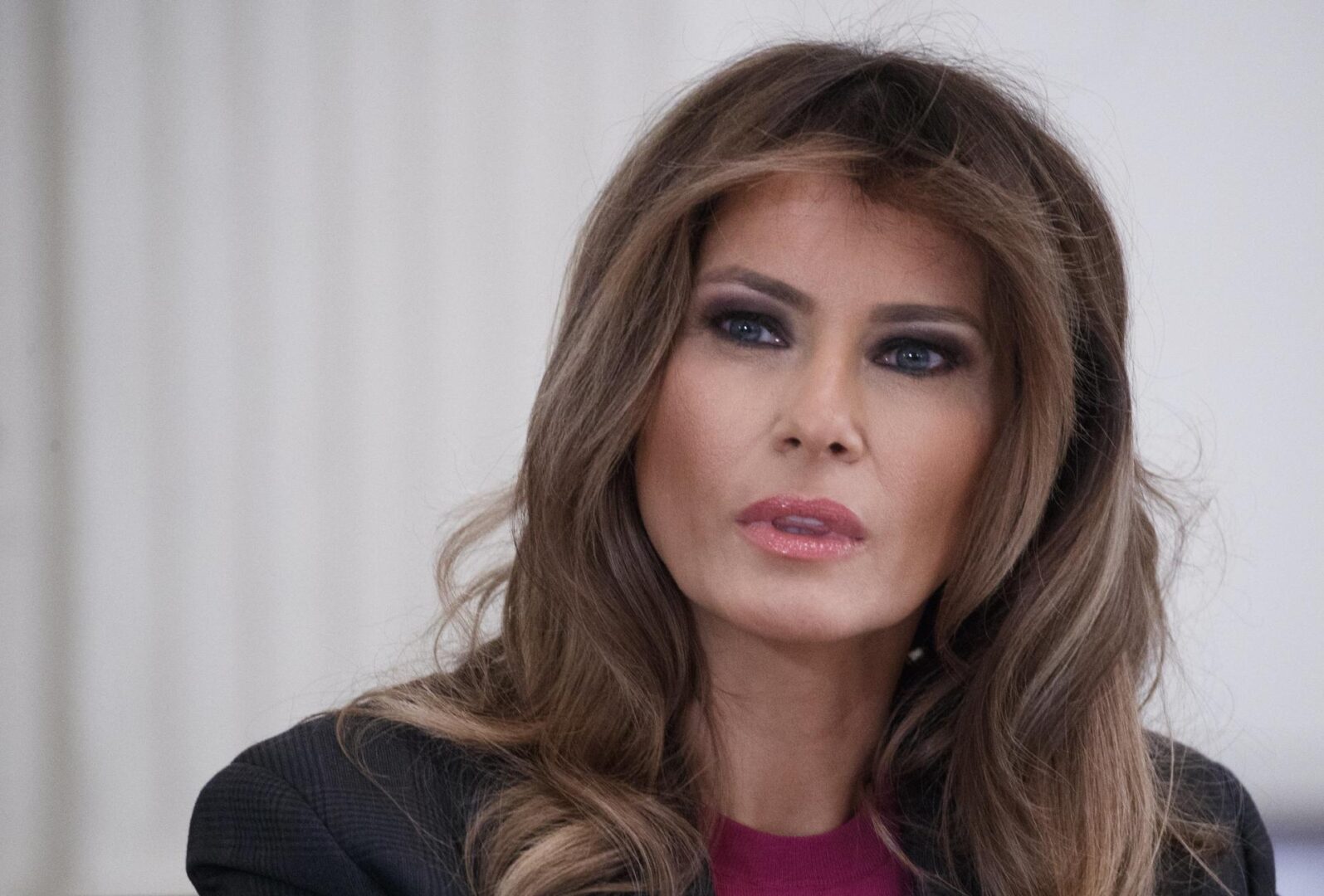 Melania Trump