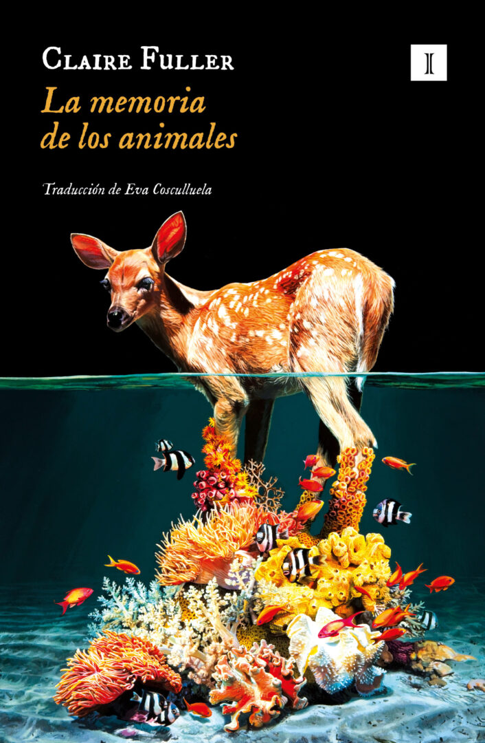 La memoria de los animales, de Claire Fuller