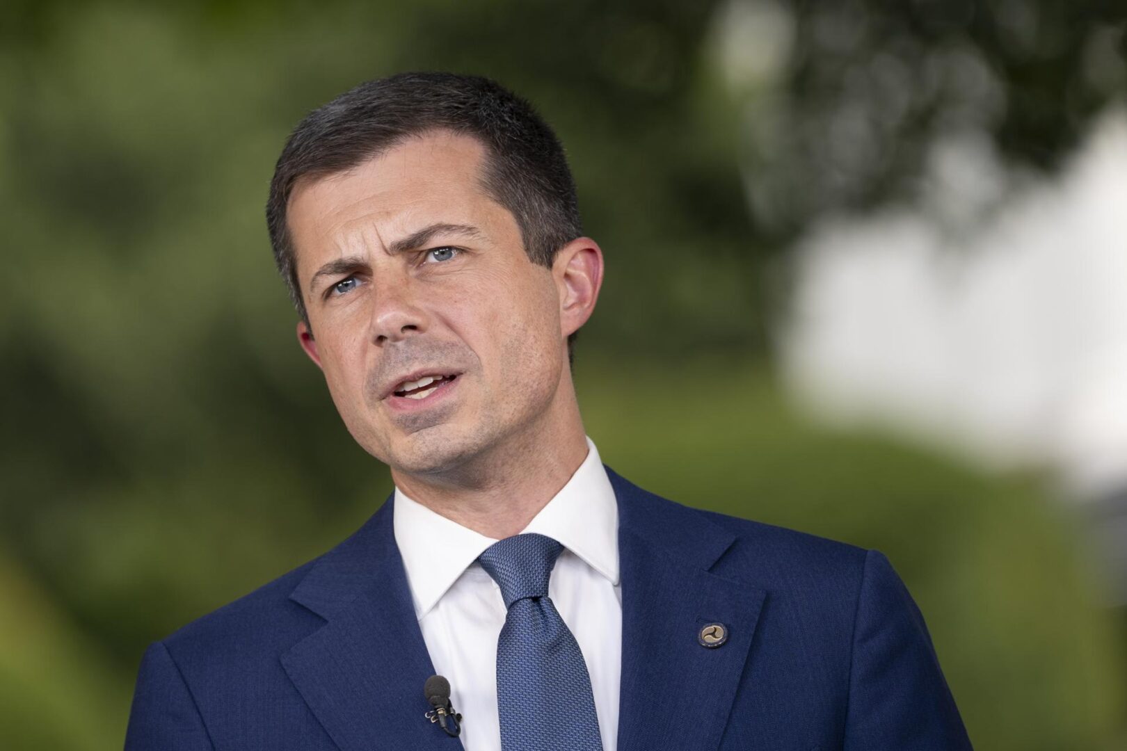 Buttigieg