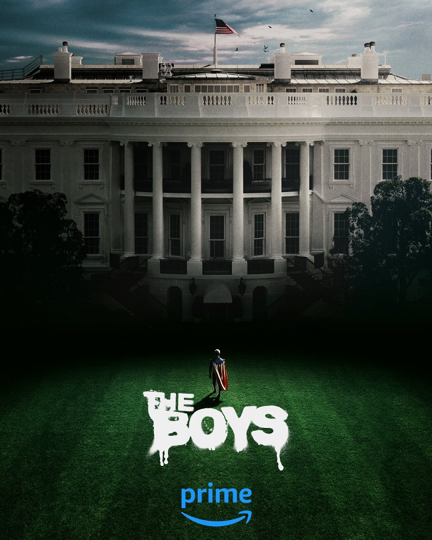 The Boys temporada 5: fecha de estreno y qué va a pasar