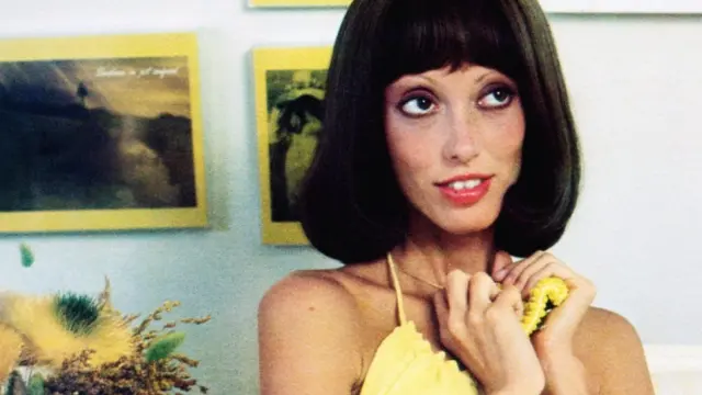 Shelley Duvall en 'Nashville'