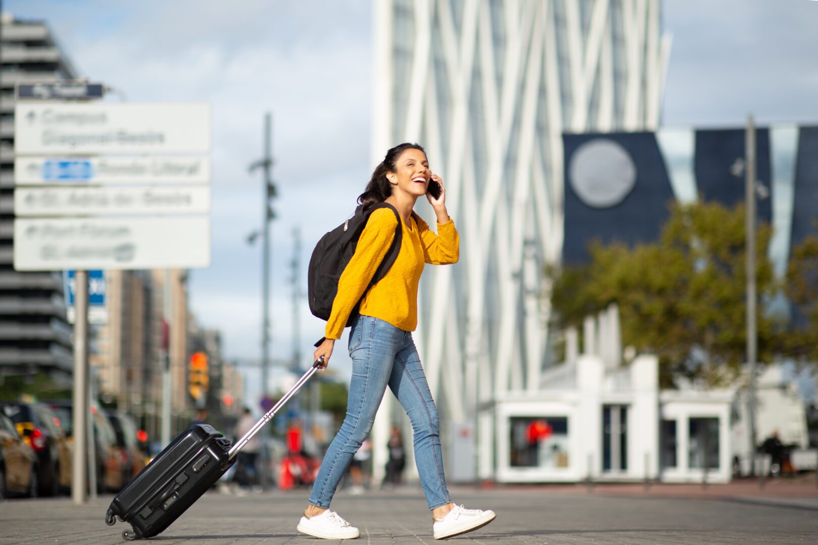 Diarrea del viajero: consejos de experto para evitarla en tus vacaciones