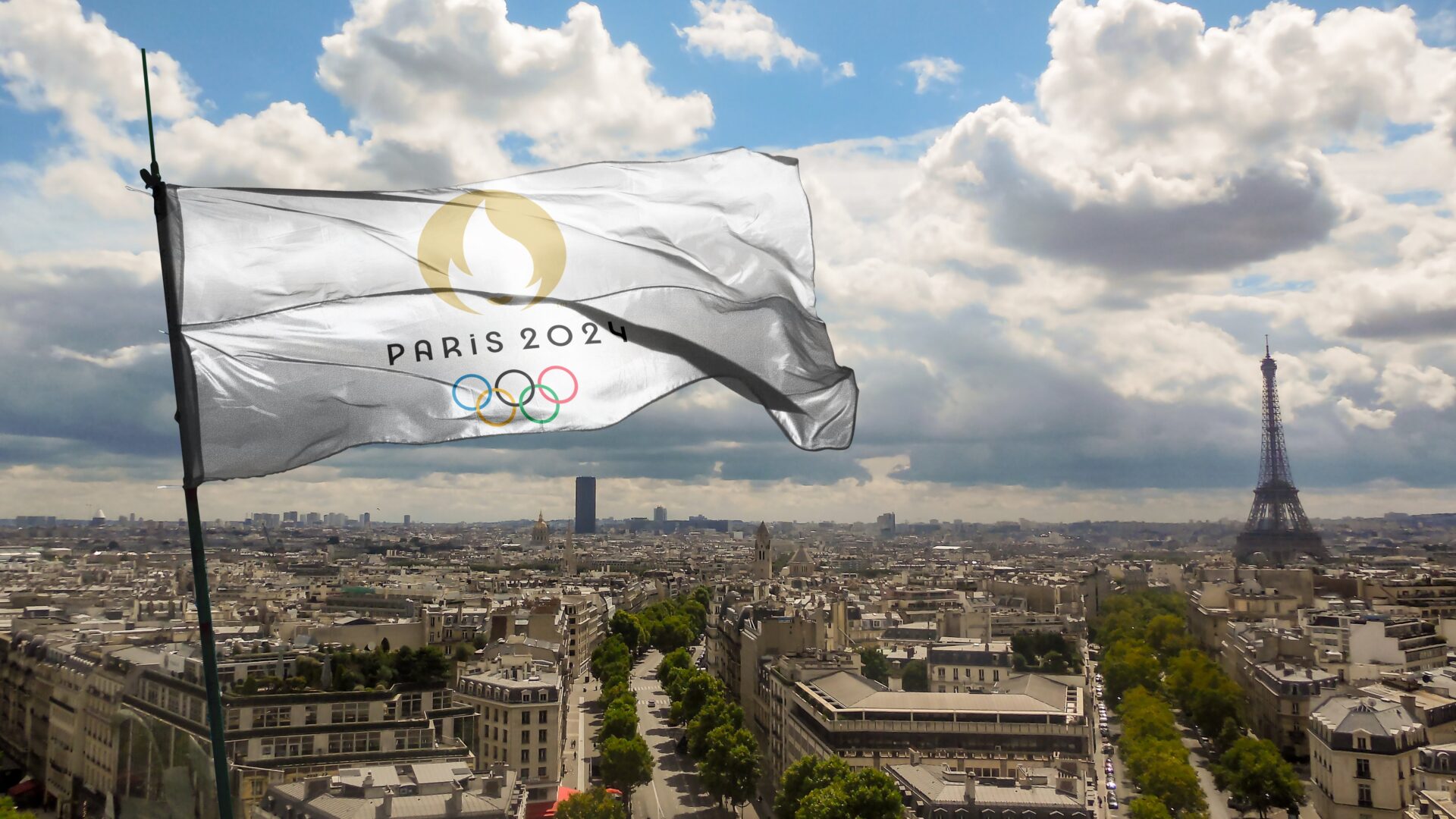 Ceremonia de inauguración de los Juegos de París 2024: horario y dónde verla en directo en TV y online