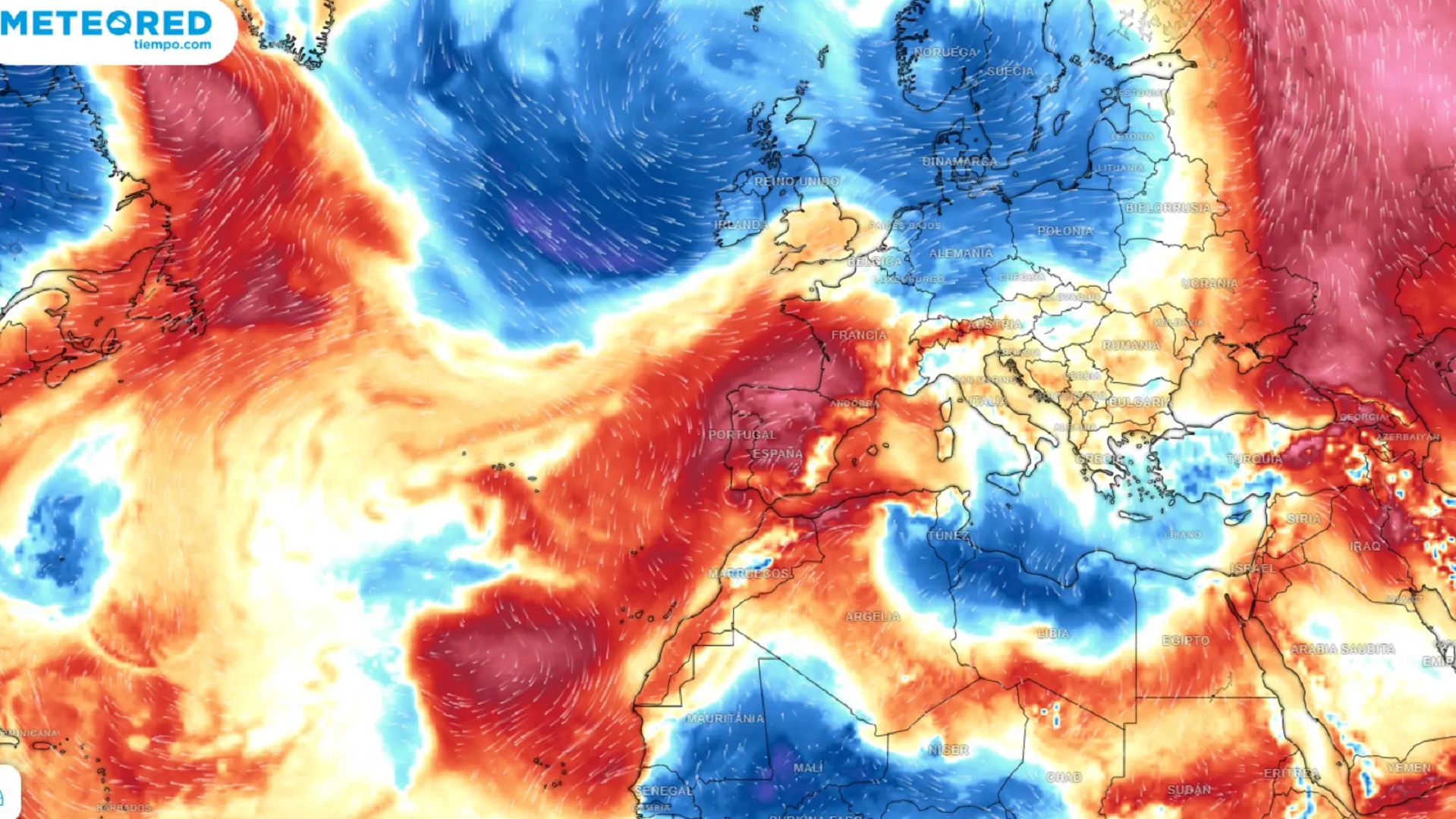 El tiempo en España: se acabó el 'verano frío', llega la ola de calor