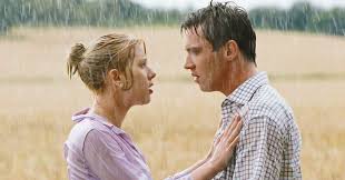 "Match Point", de Woody Allen (2005)