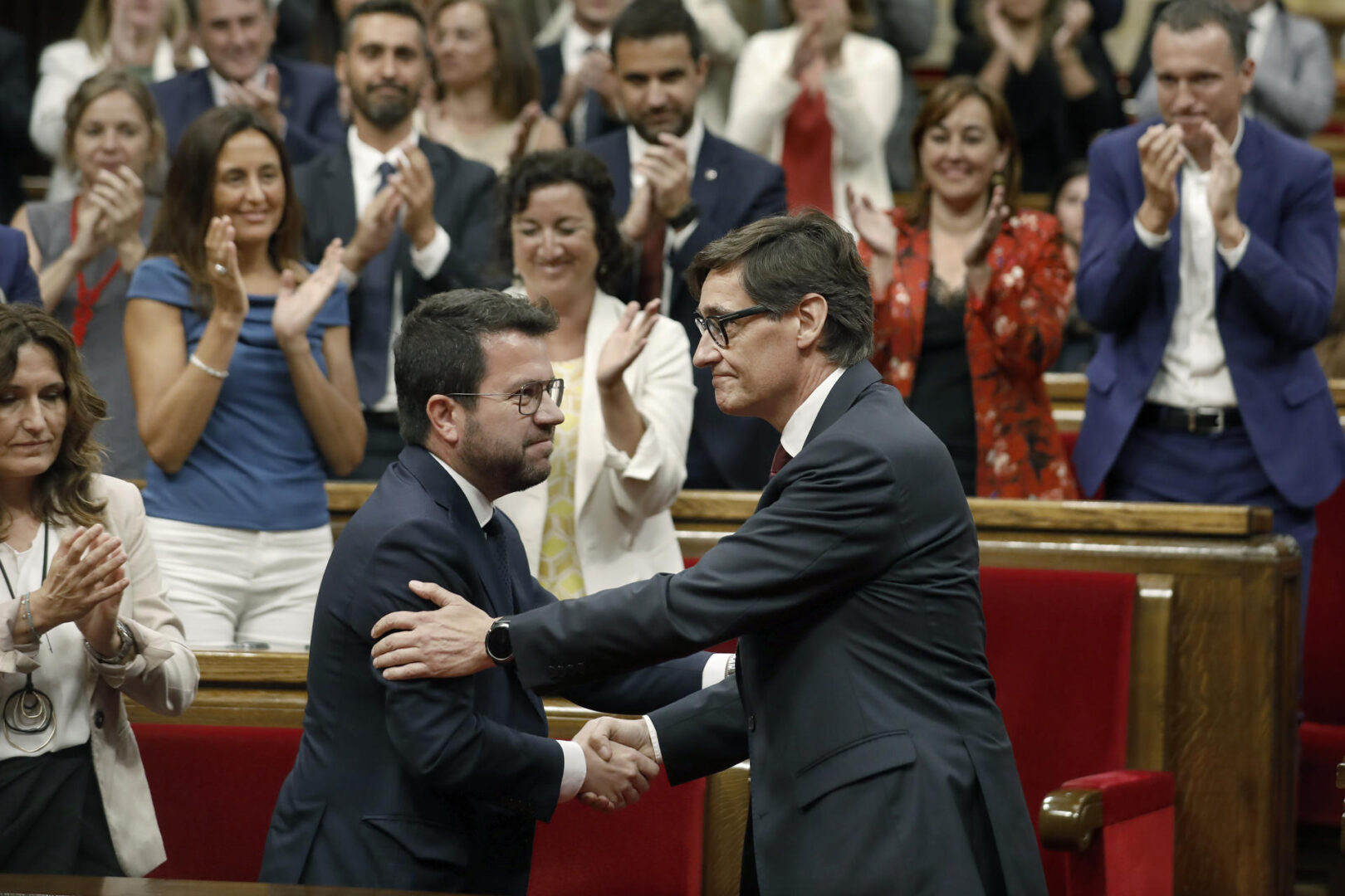 Puigdemont desata la tormenta y rompe con Sánchez: ¿se acabó la legislatura?