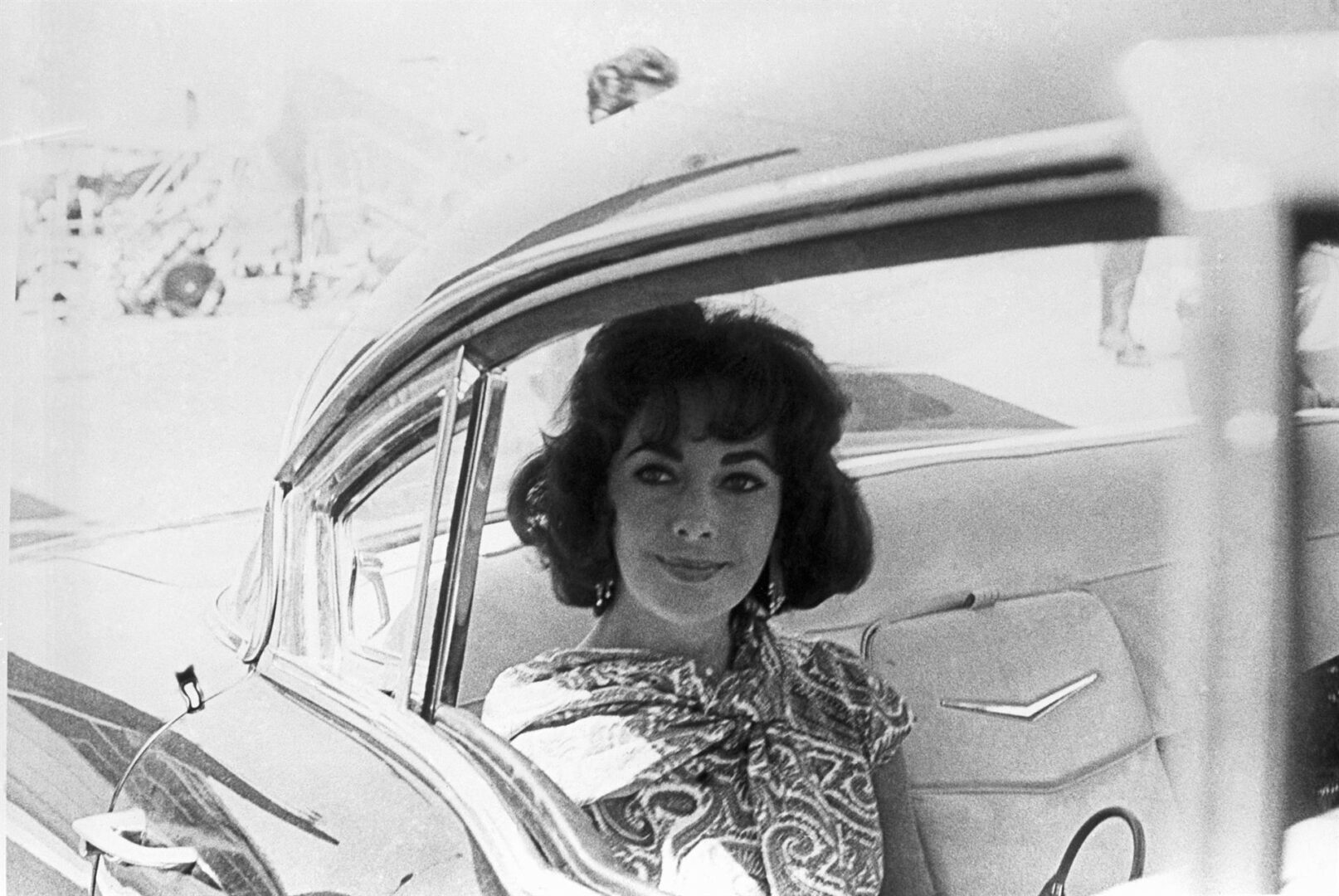 Elizabeth Taylor Unveiled: The Lost Tapes of a Hollywood Icon