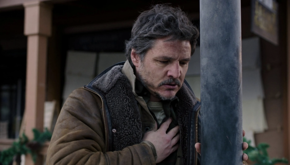 El actor Pedro Pascal sufrió un ataque de pánico durante la presentación de su película