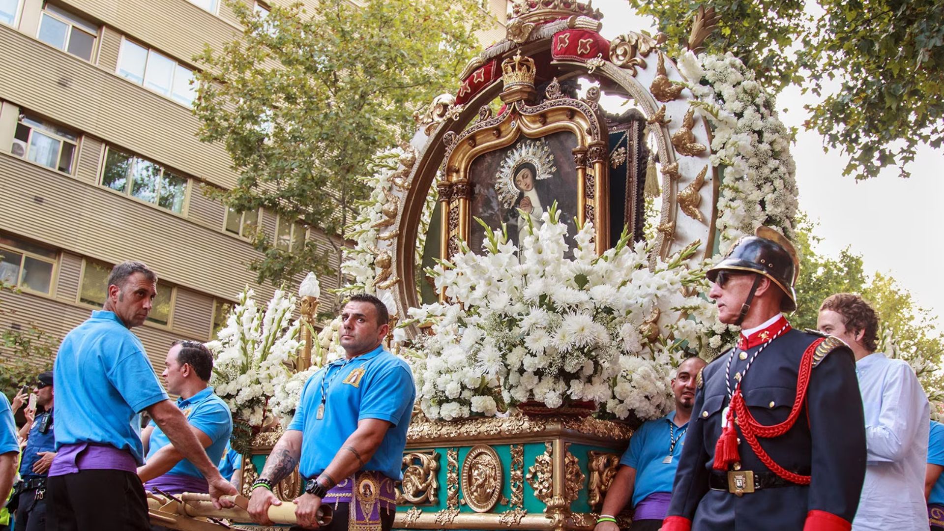 15 de agosto en España: ¿qué se celebra y por qué es un día festivo nacional?