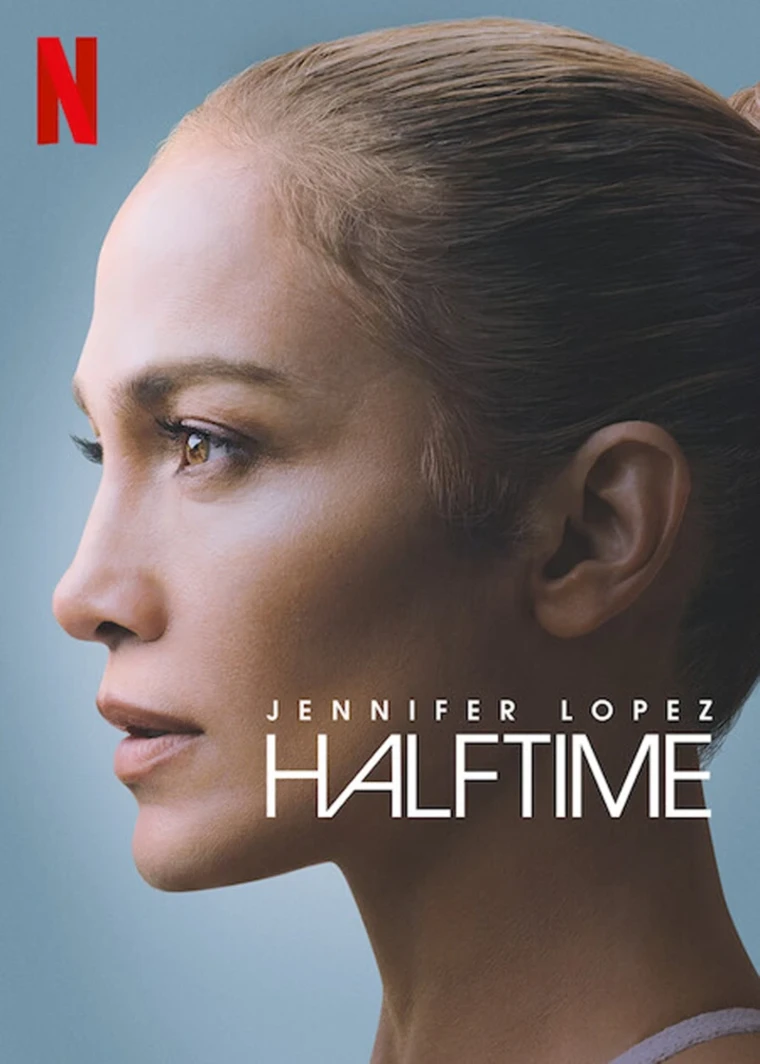 'Halftime', el documental de Jennifer Lopez en Netflix