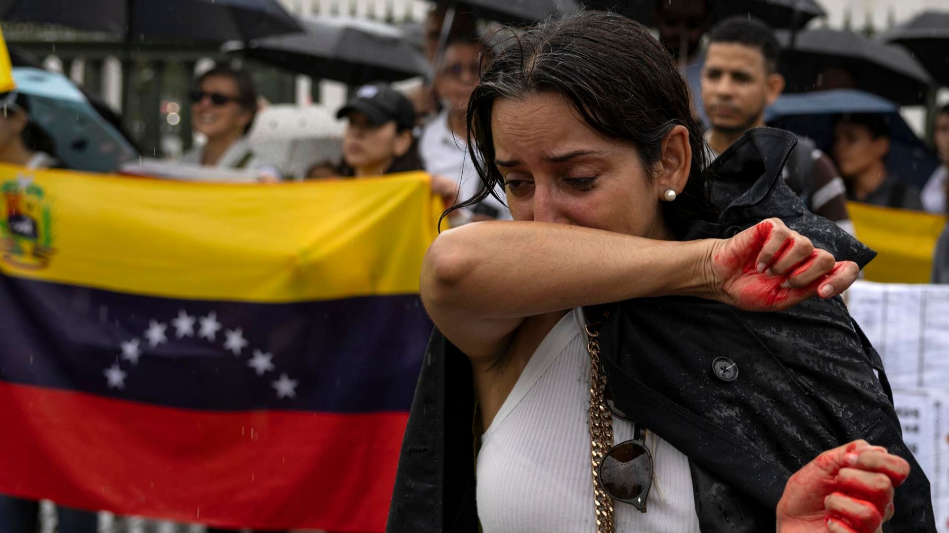 ¿Cómo funciona el Tribunal Supremo de Venezuela? Motivos para dudar de su imparcialidad