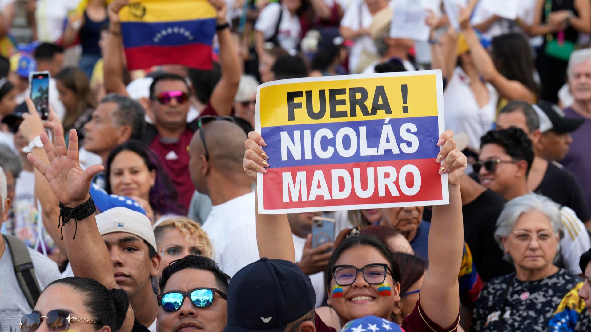 ¿Cómo funciona el Tribunal Supremo de Venezuela? Motivos para dudar de su imparcialidad