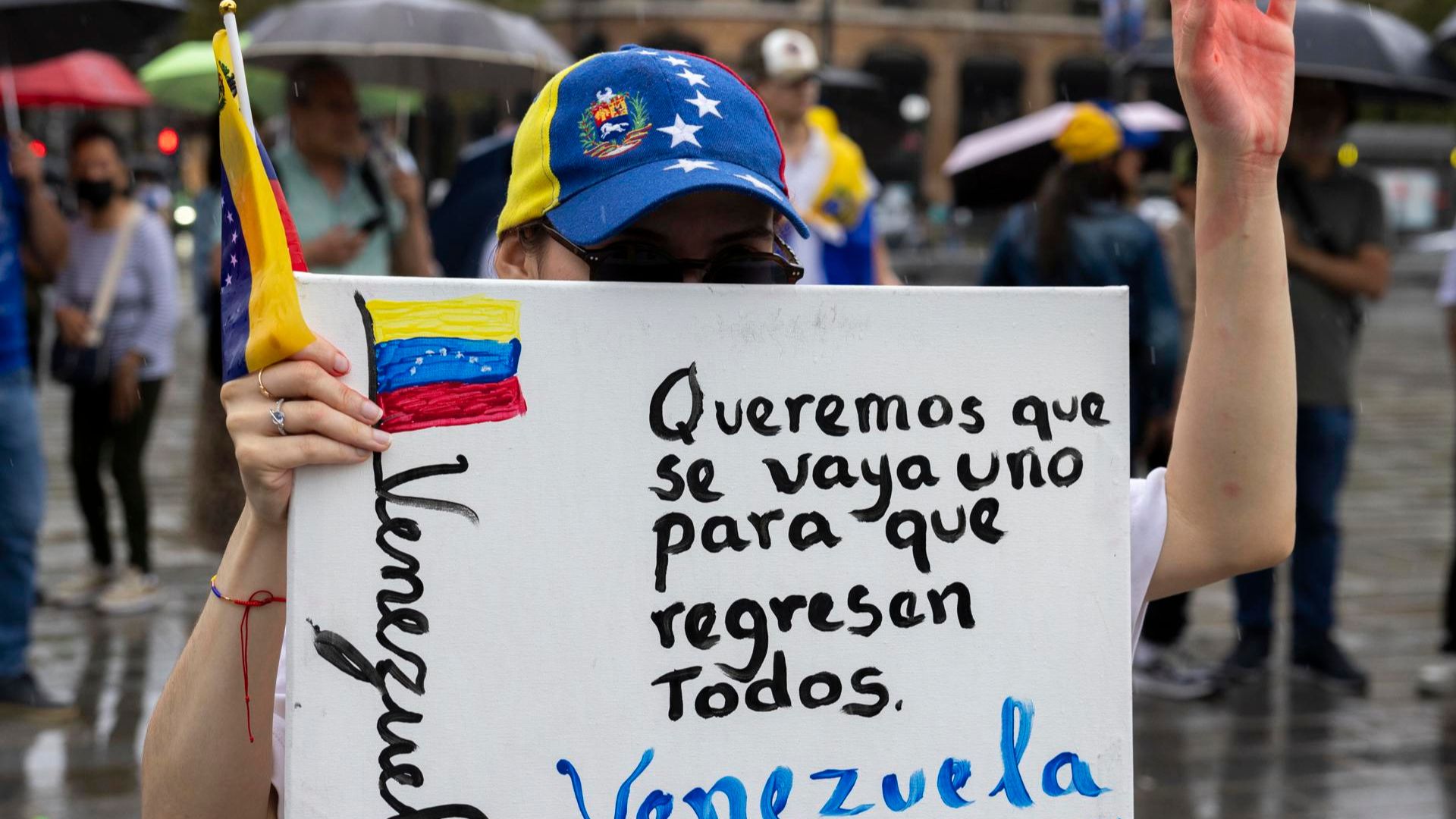 Venezuela