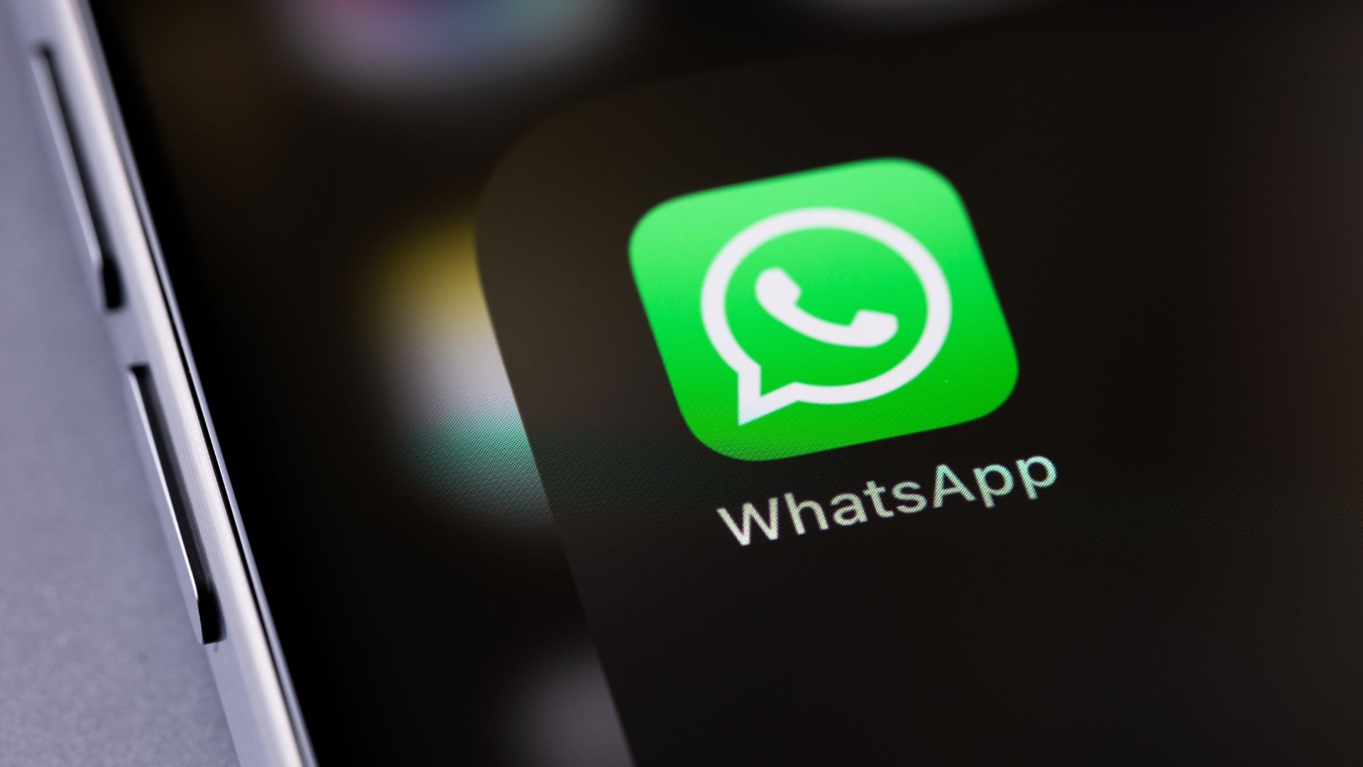 WhatsApp sustituye el famoso "Escribiendo" por un nuevo método