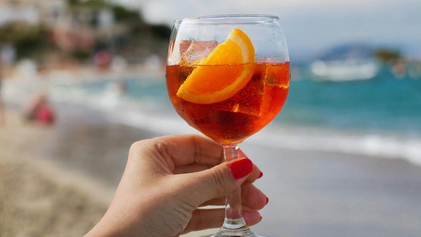 aperol spritz