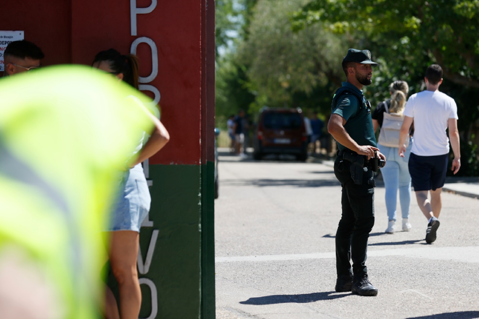 El asesino de Mocejón: toda la verdad sobre su identidad