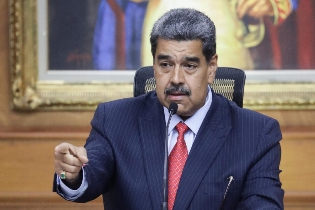 Nicolás Maduro ordena sacar de circulación la red social X durante 10 días en Venezuela - Internacional