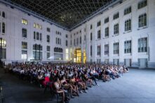 Cibeles de Cine, iniciativa del Ayuntamiento de Madrid