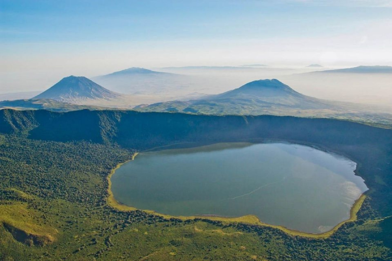 ¿Qué pasó en Tanzania? La tragedia de una familia española