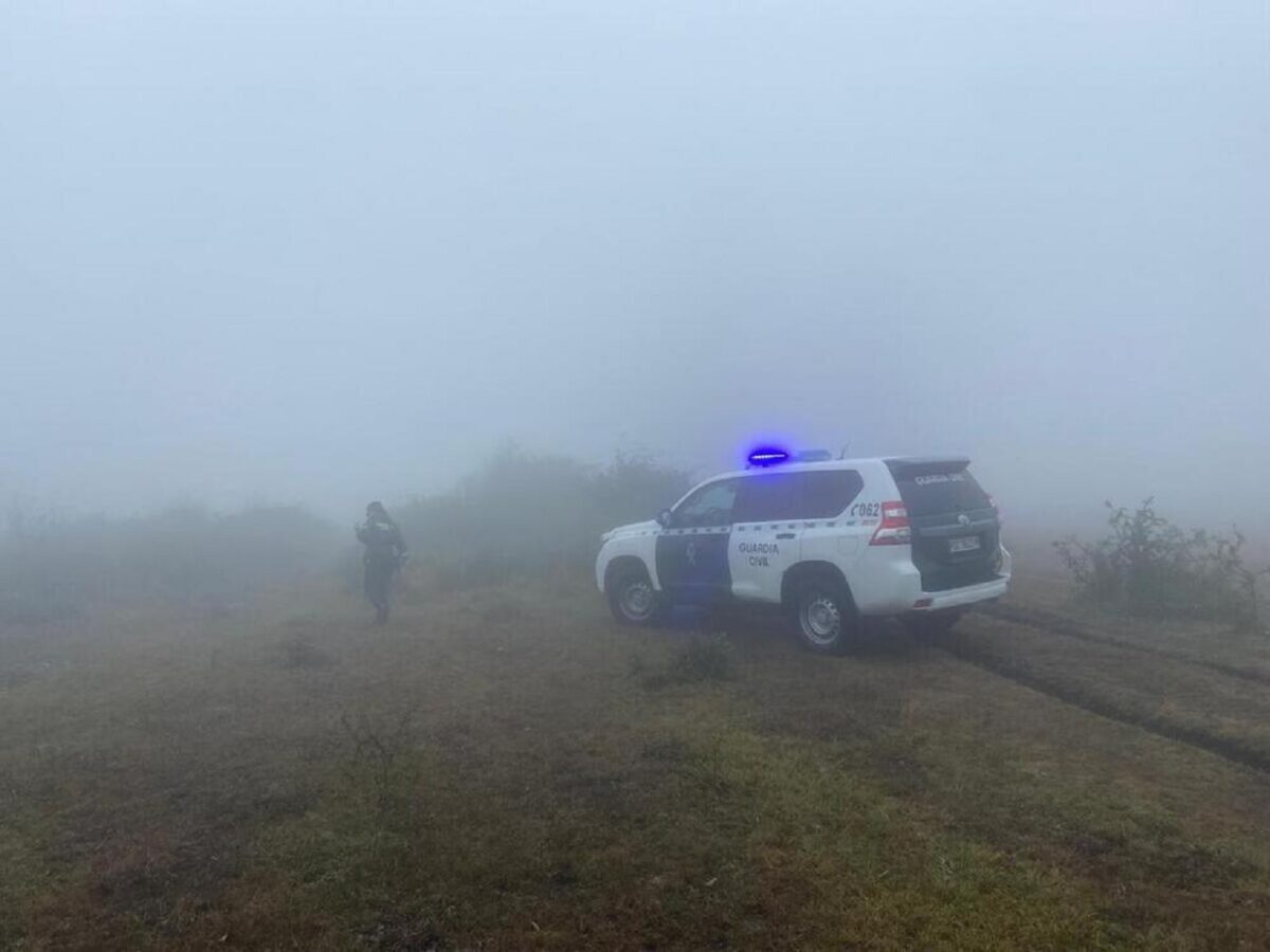 Desaparición en el Valle de Losa - Sociedad