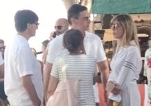 Escándalo de Sánchez en vacaciones - Política